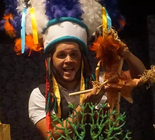 La Gaviota Teatro, de México.