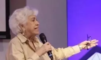 Milagros Ortiz ,