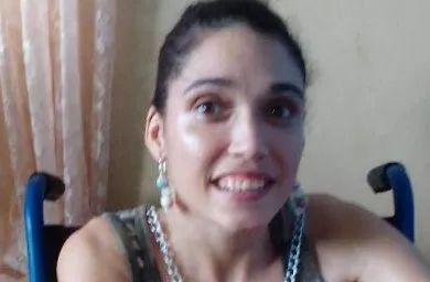 Selva María Taveras Mercado. Fuente externa