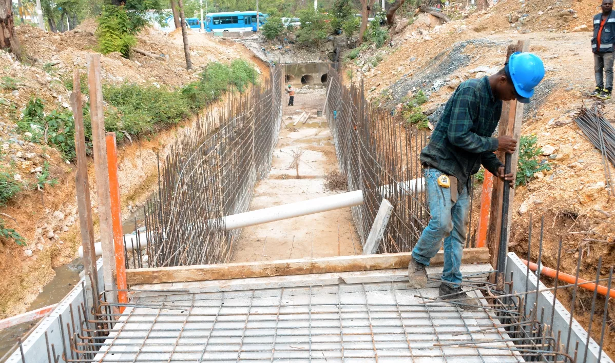 Proyecto favorecerá ensanche La Fe, La Agustina, Barrio Obrero, La Puya y Arroyo Hondo.