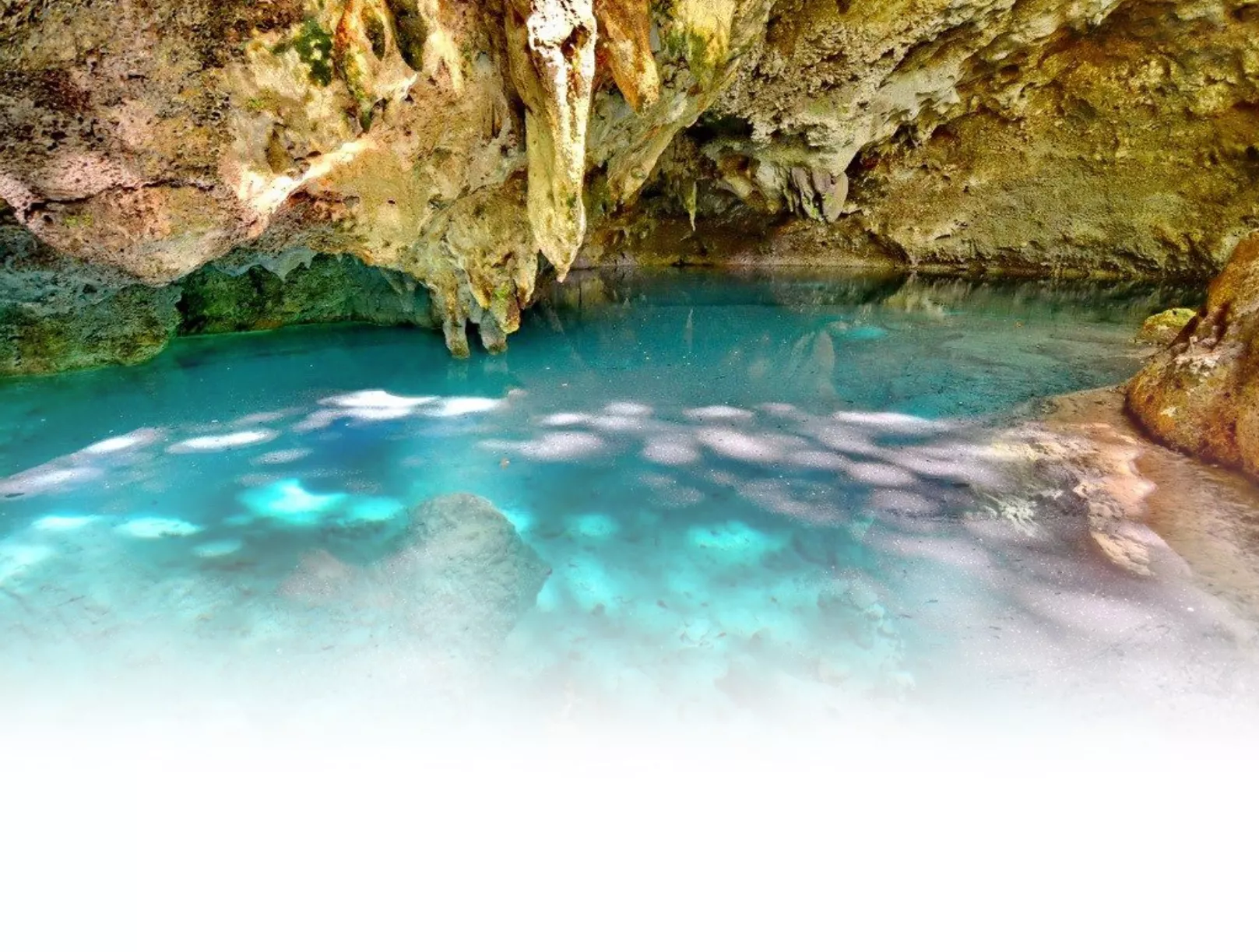 Aguas  subterráneas