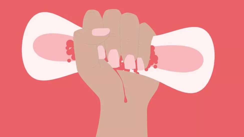 Menstruación