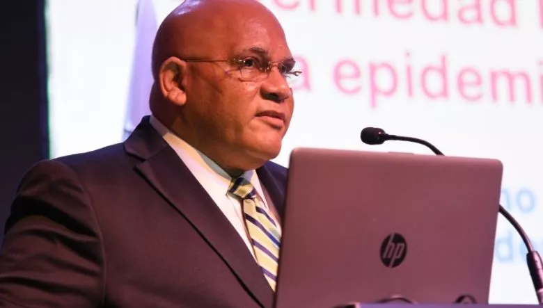 Guillermo Álvarez,