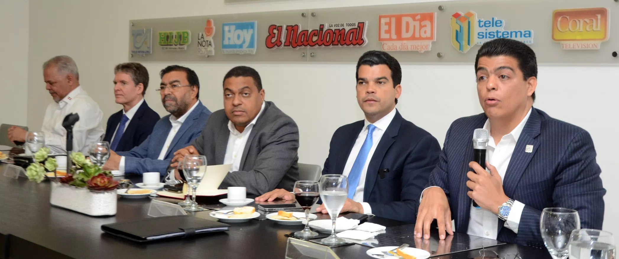 Directores