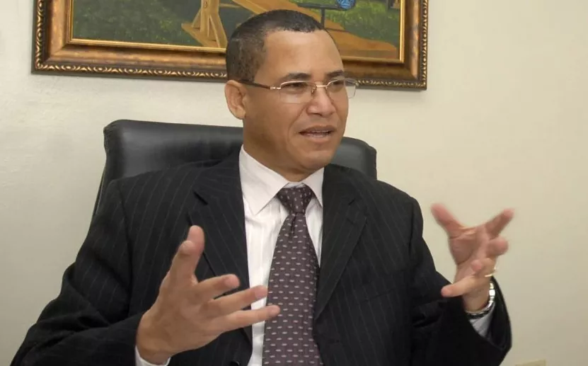 Eddy Olivares