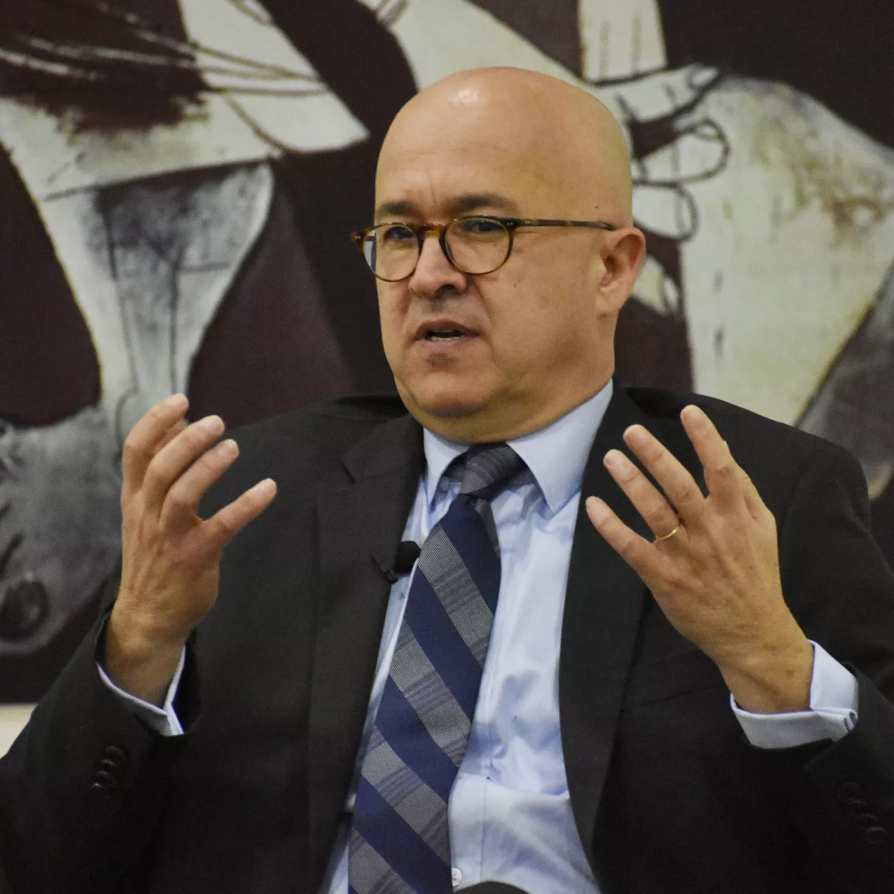 Francisco Domínguez Brito