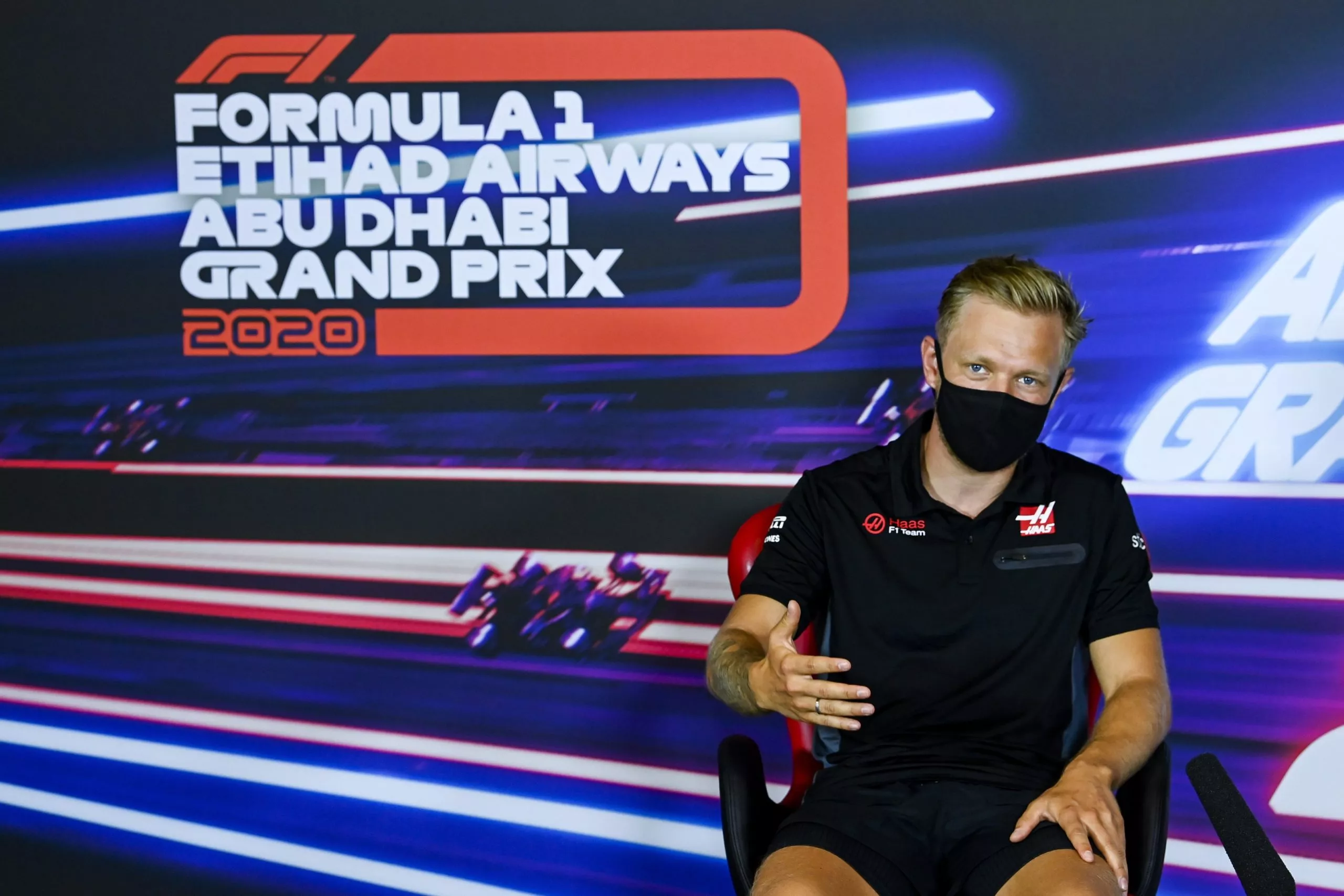 F1-HAAS-MAGNUSSEN