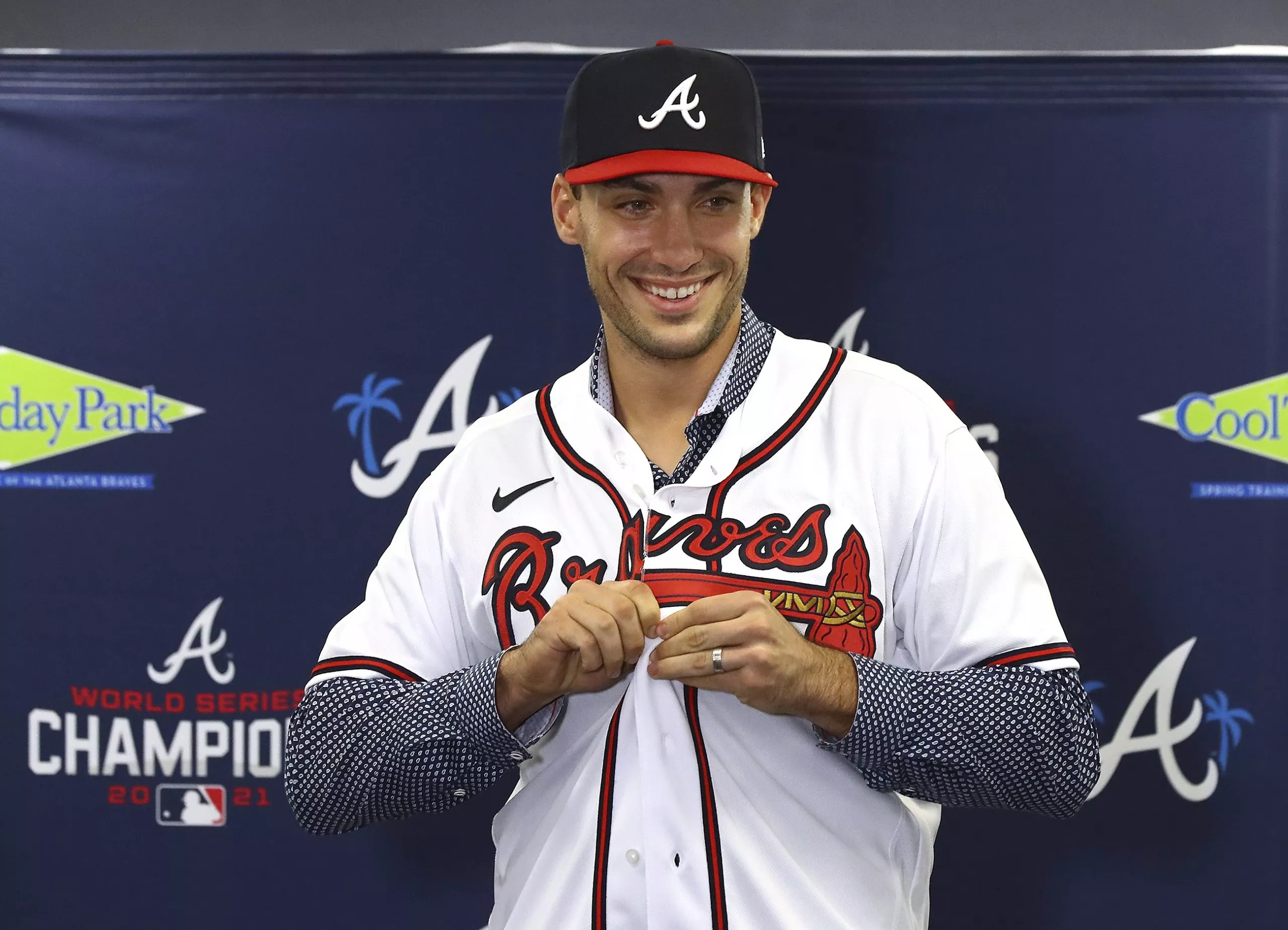 BRAVOS OLSON