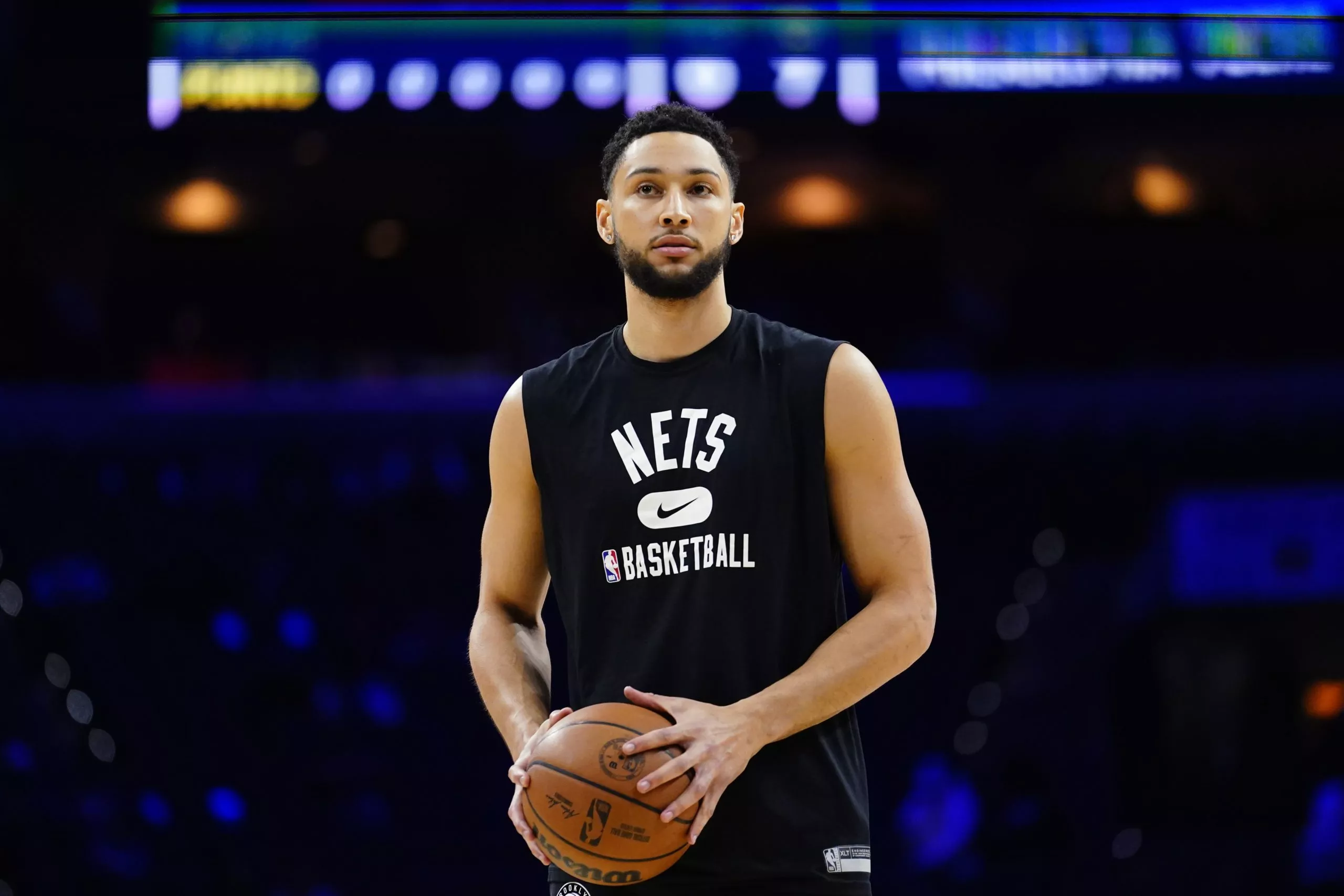 NETS-SIMMONS