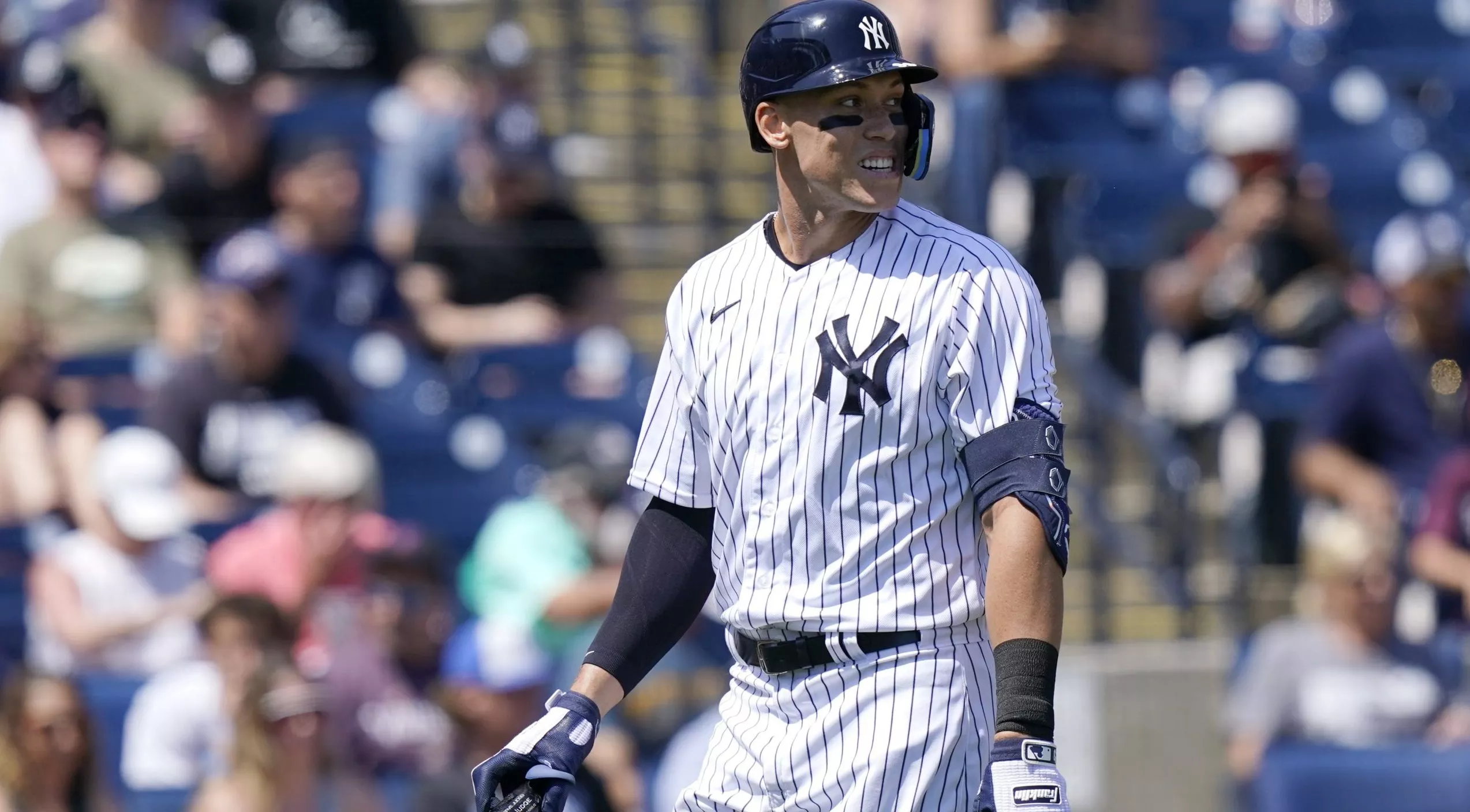 Aaron Judge