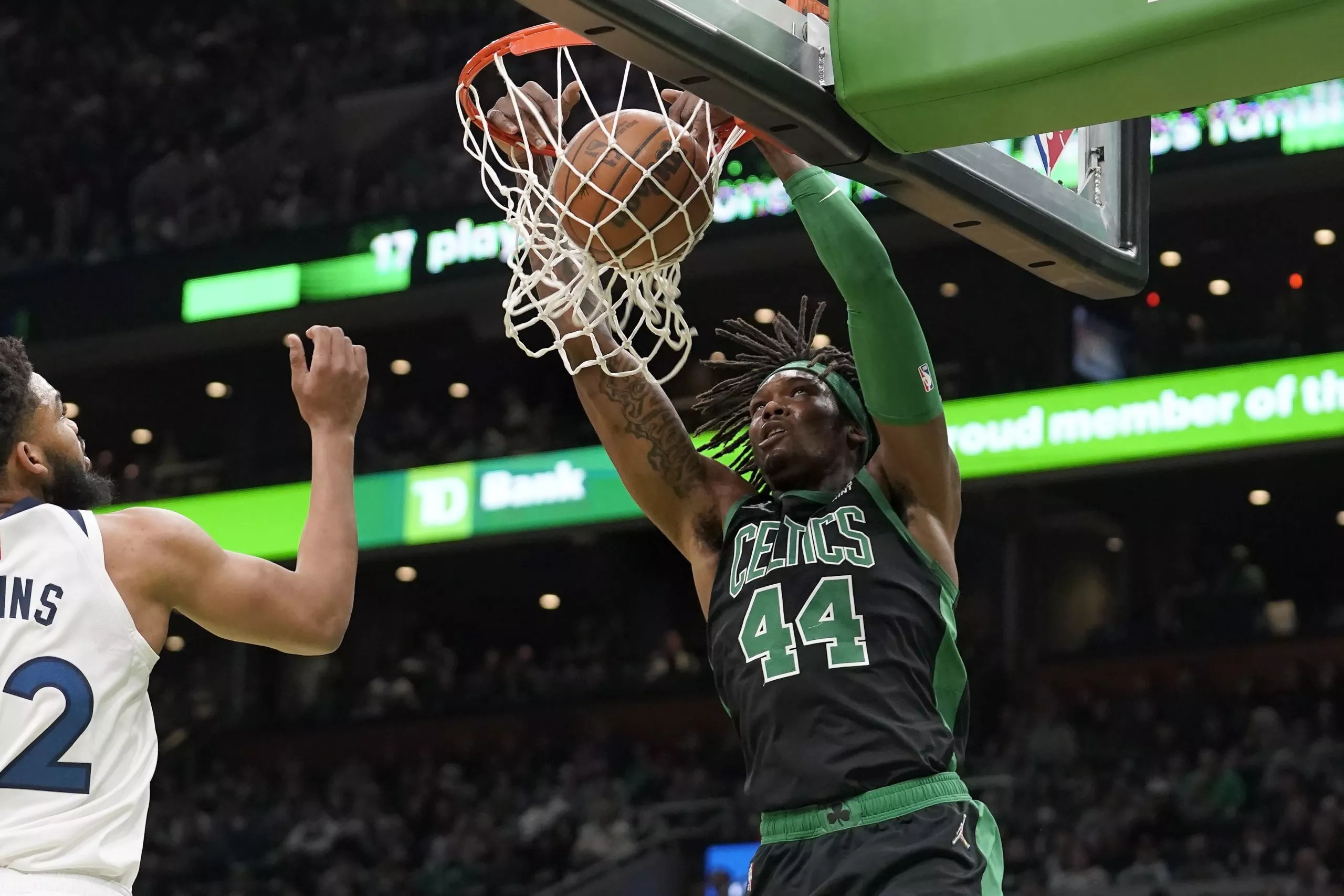 CELTICS-WILLIAMS