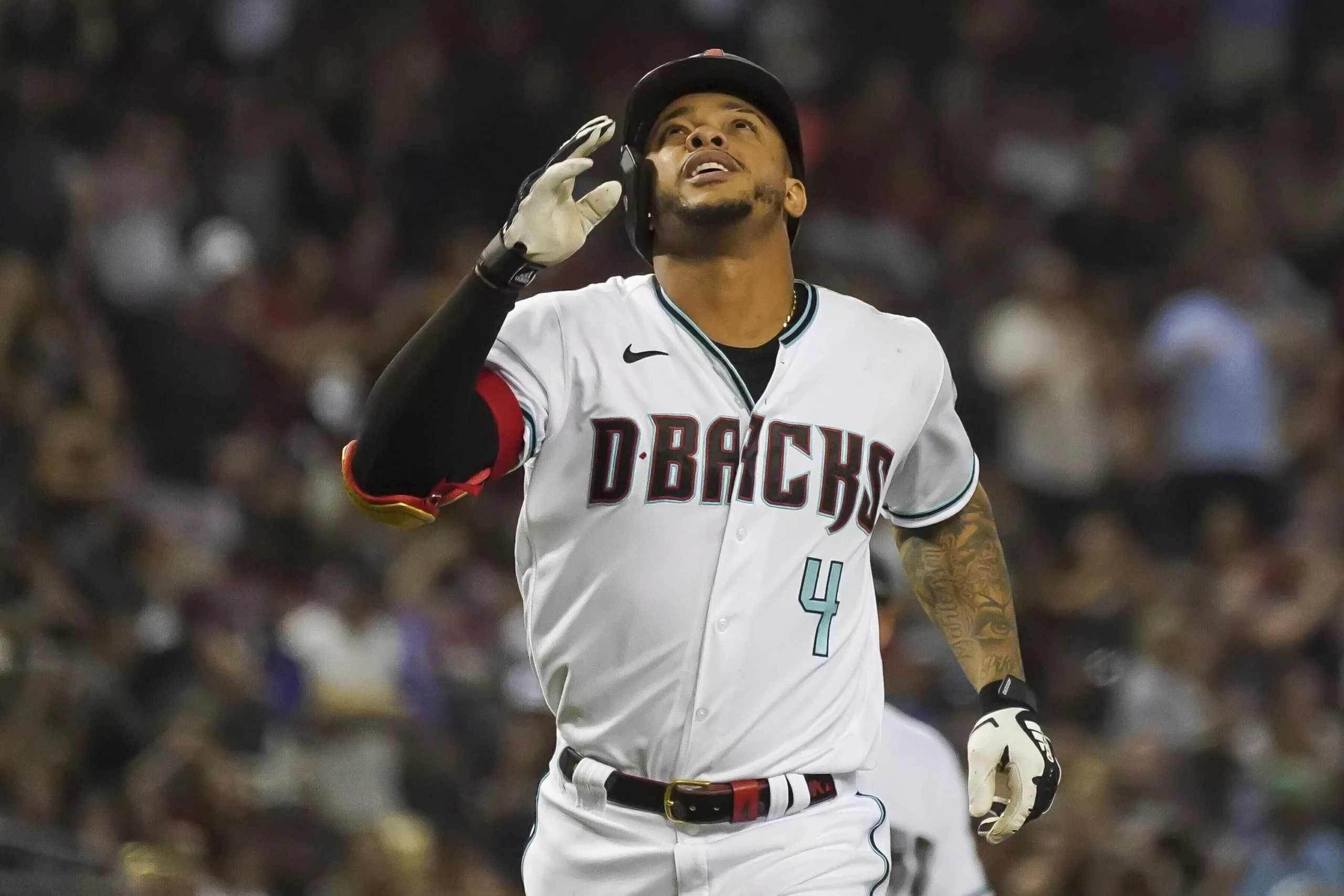 Ketel Marte