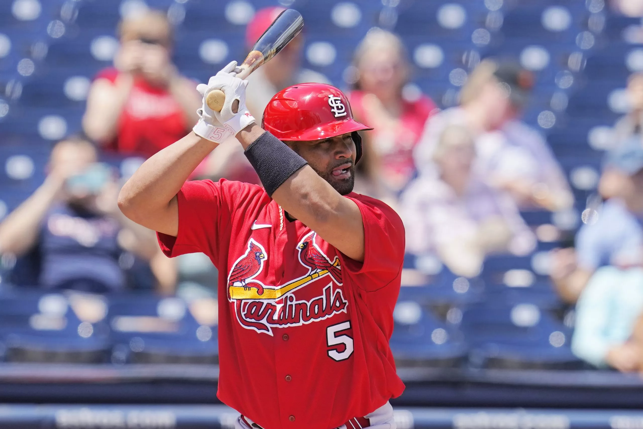Albert Pujols
