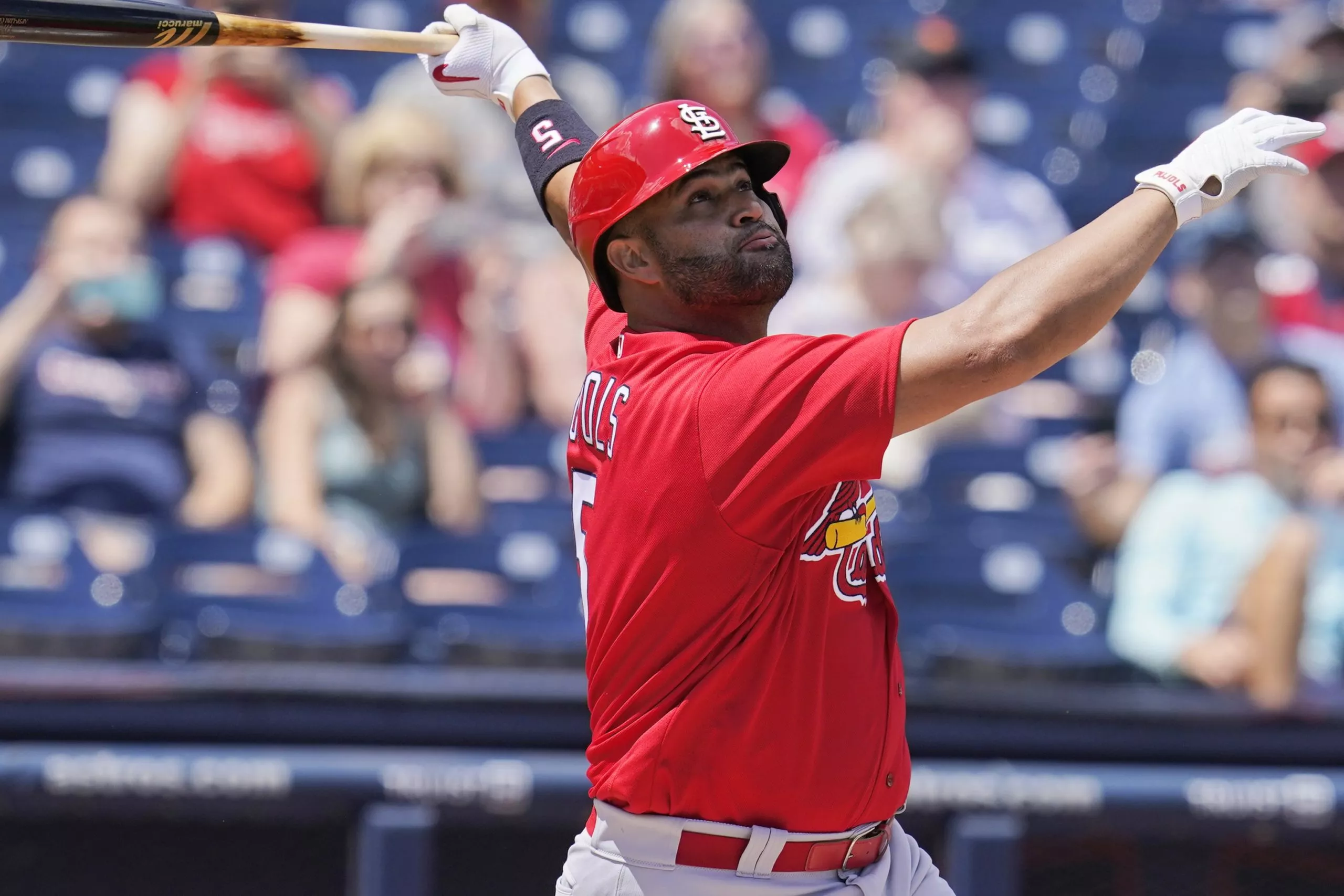 Albert Pujols