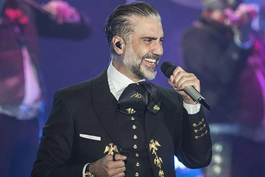 Alejandro f