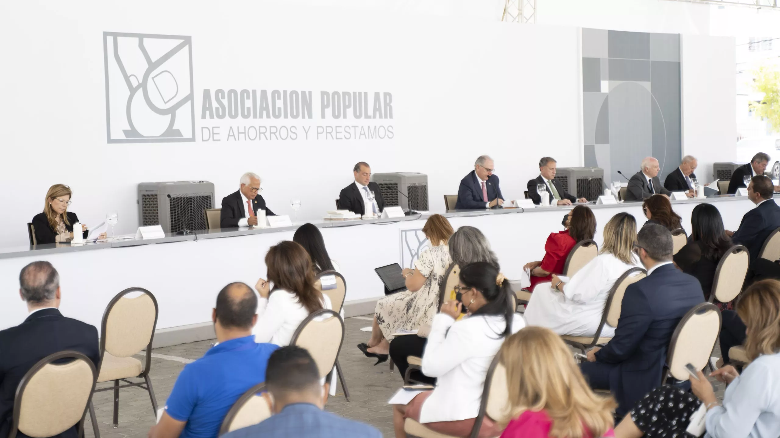 Asamblea Anual de APAP 2022