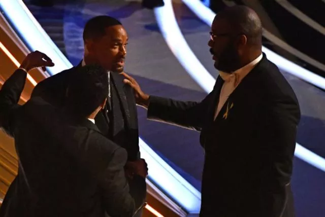 Denzel
