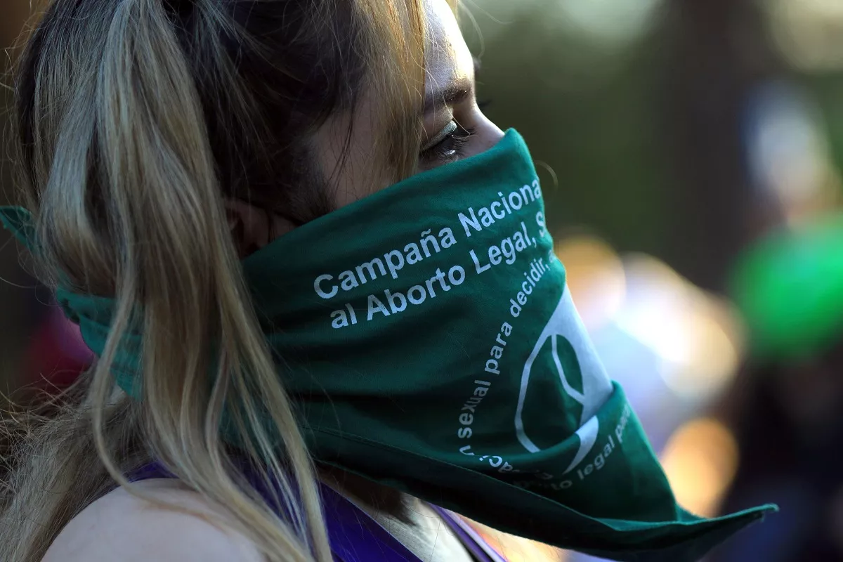 El derecho al aborto, una lucha agridulce en América Latina