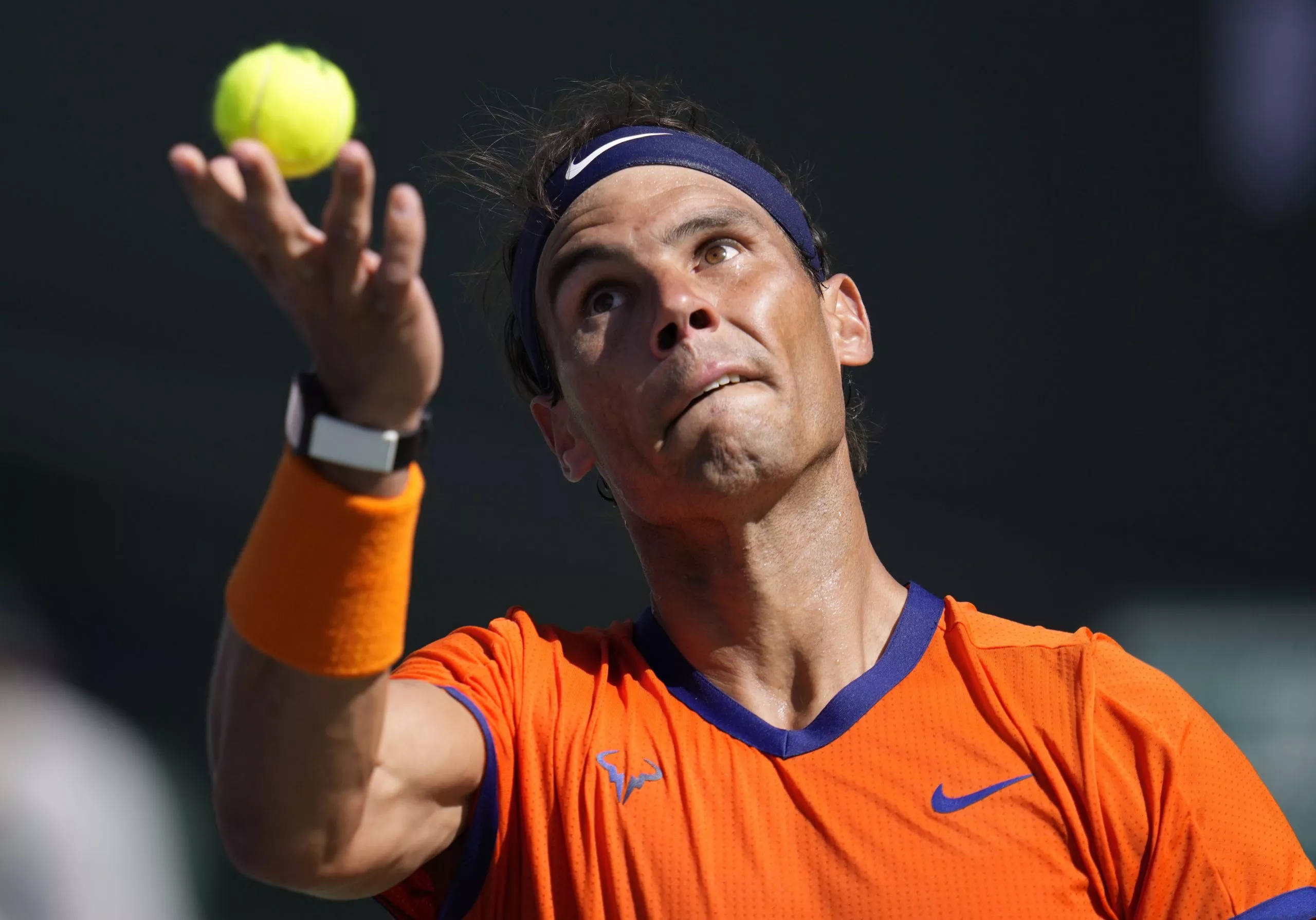 BNP Paribas Open Tennis Tournament