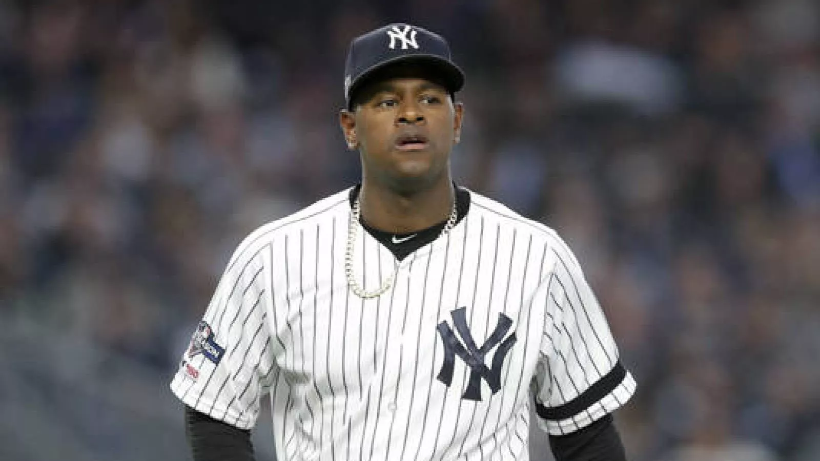 Luis Severino