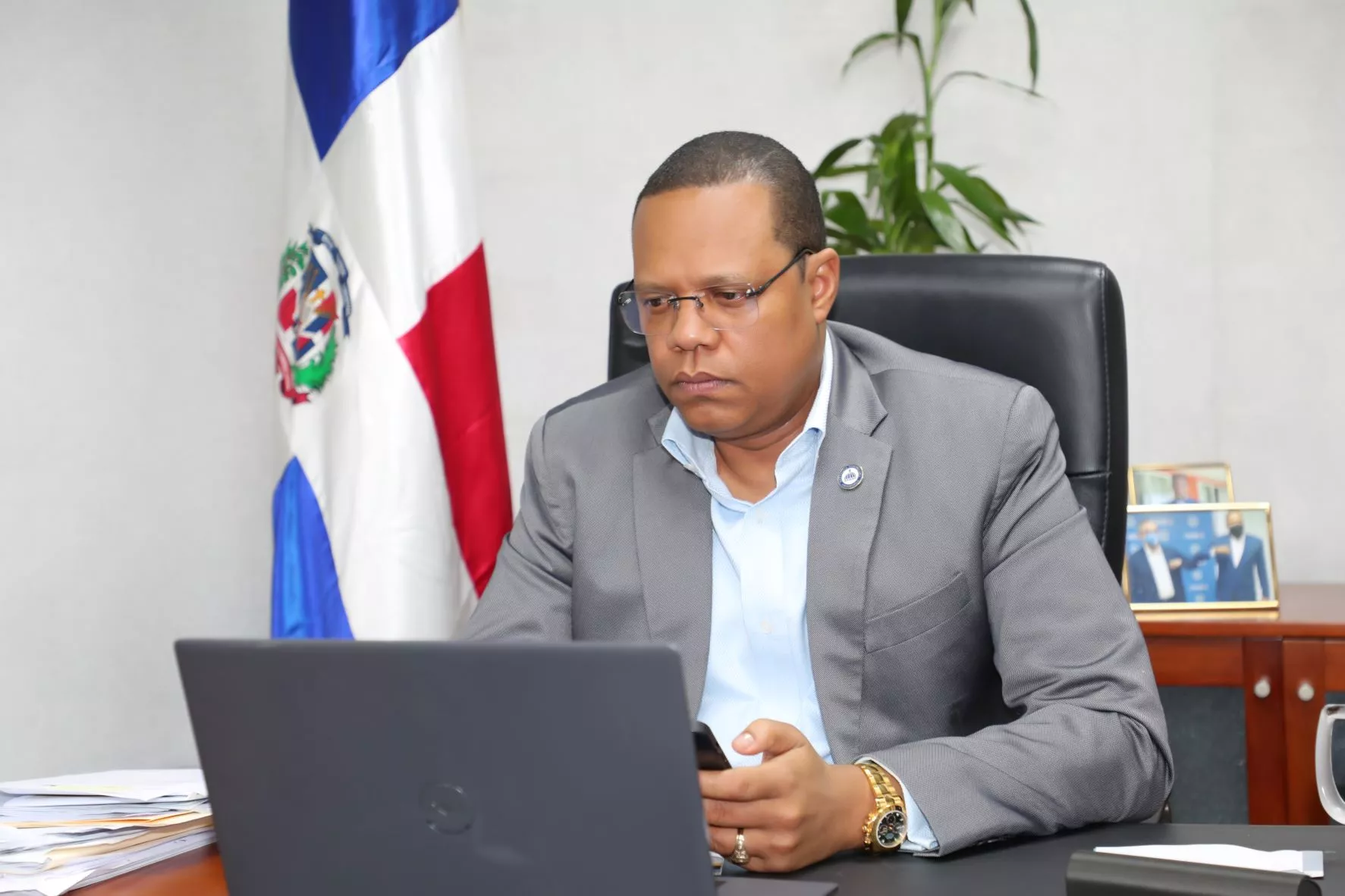 Eddy Alcántara