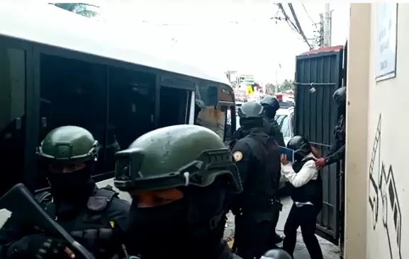 Operación FM