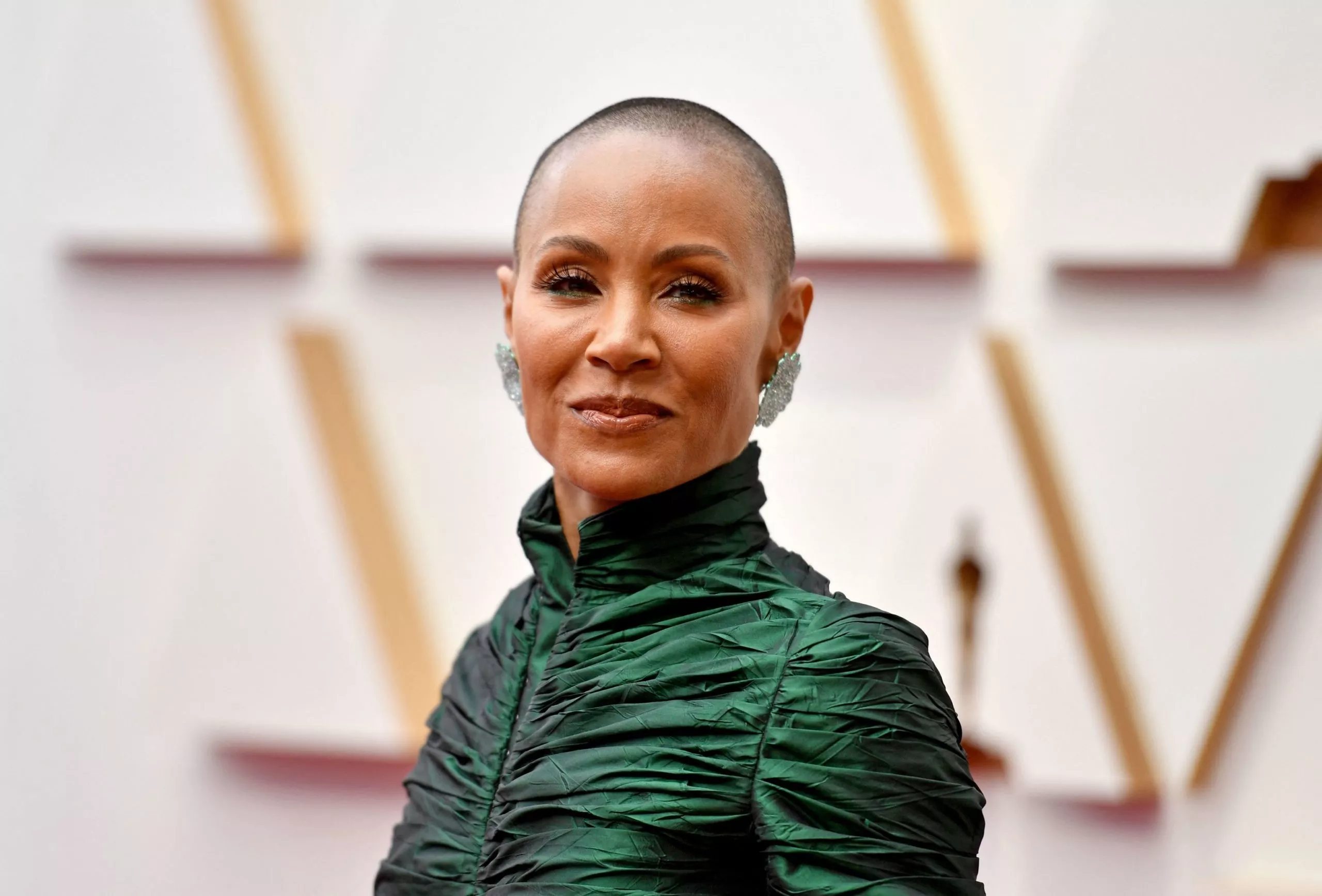 Jada Pinkett,