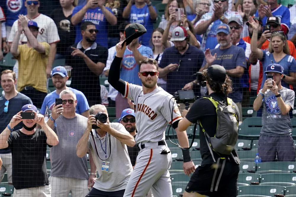 Kris Bryant