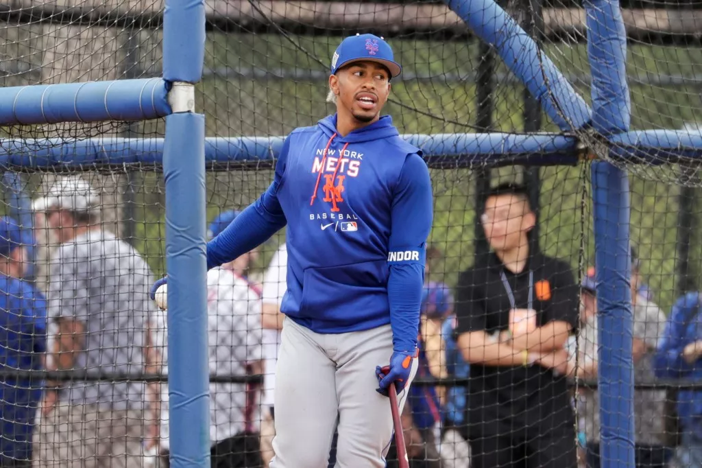 Francisco Lindor
