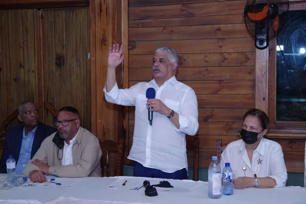 MVM en Yamasá 2