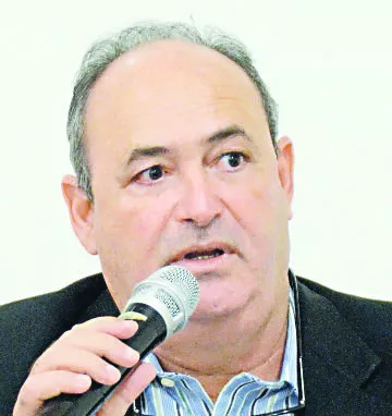 Miguel Laureano