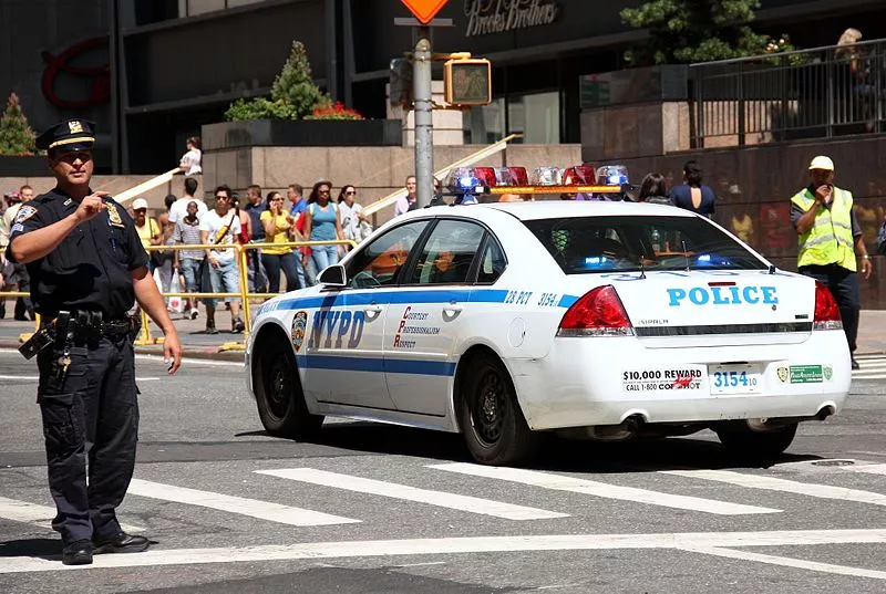 NYPD