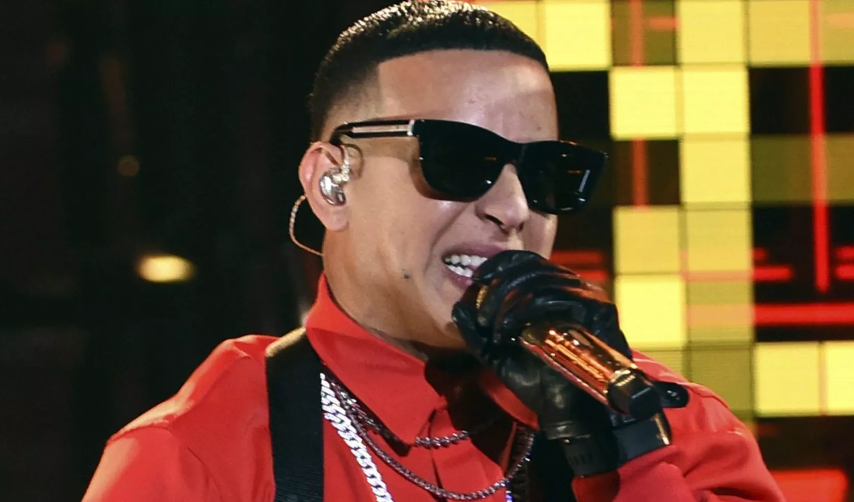 Daddy Yankee