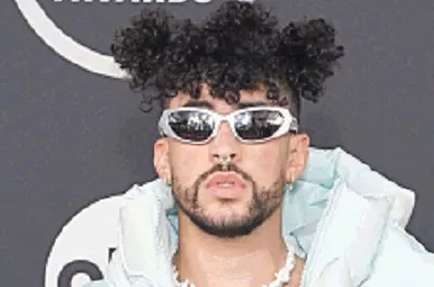 Bad Bunny