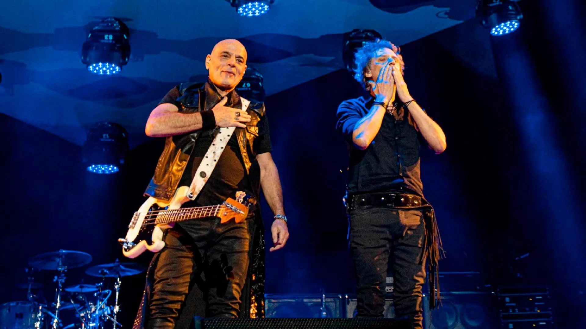 Soda Stereo