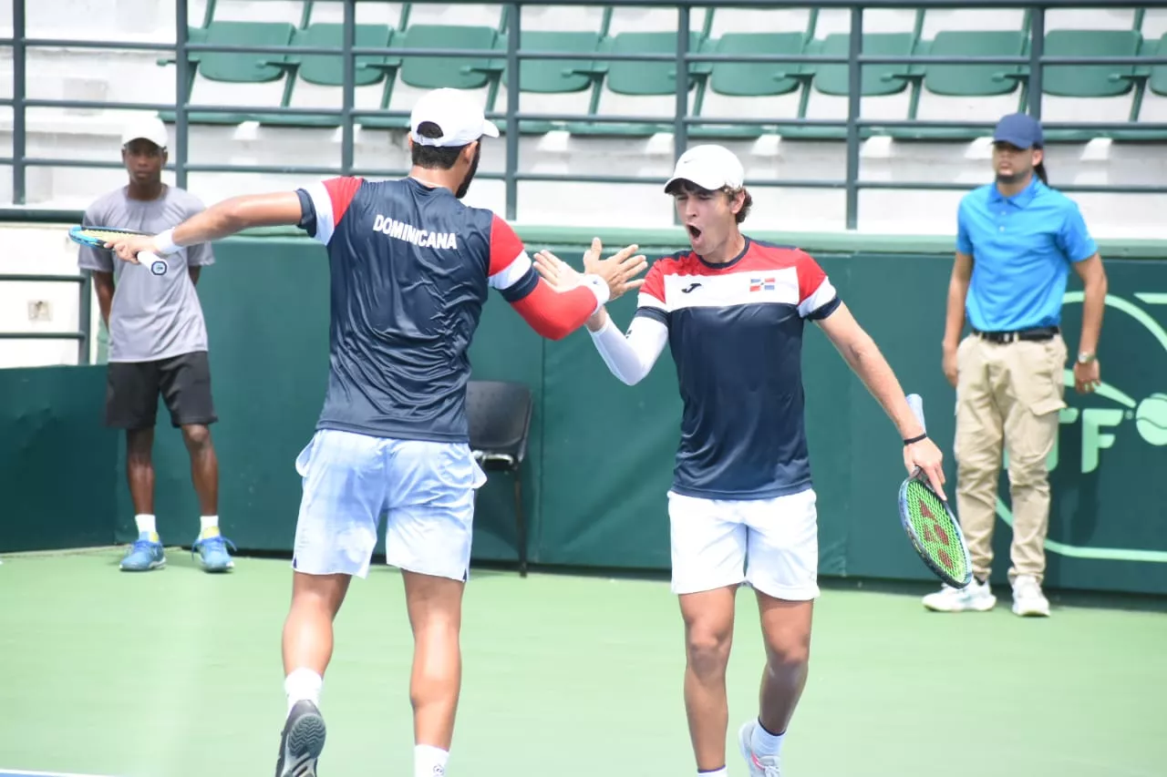 RD TENIS