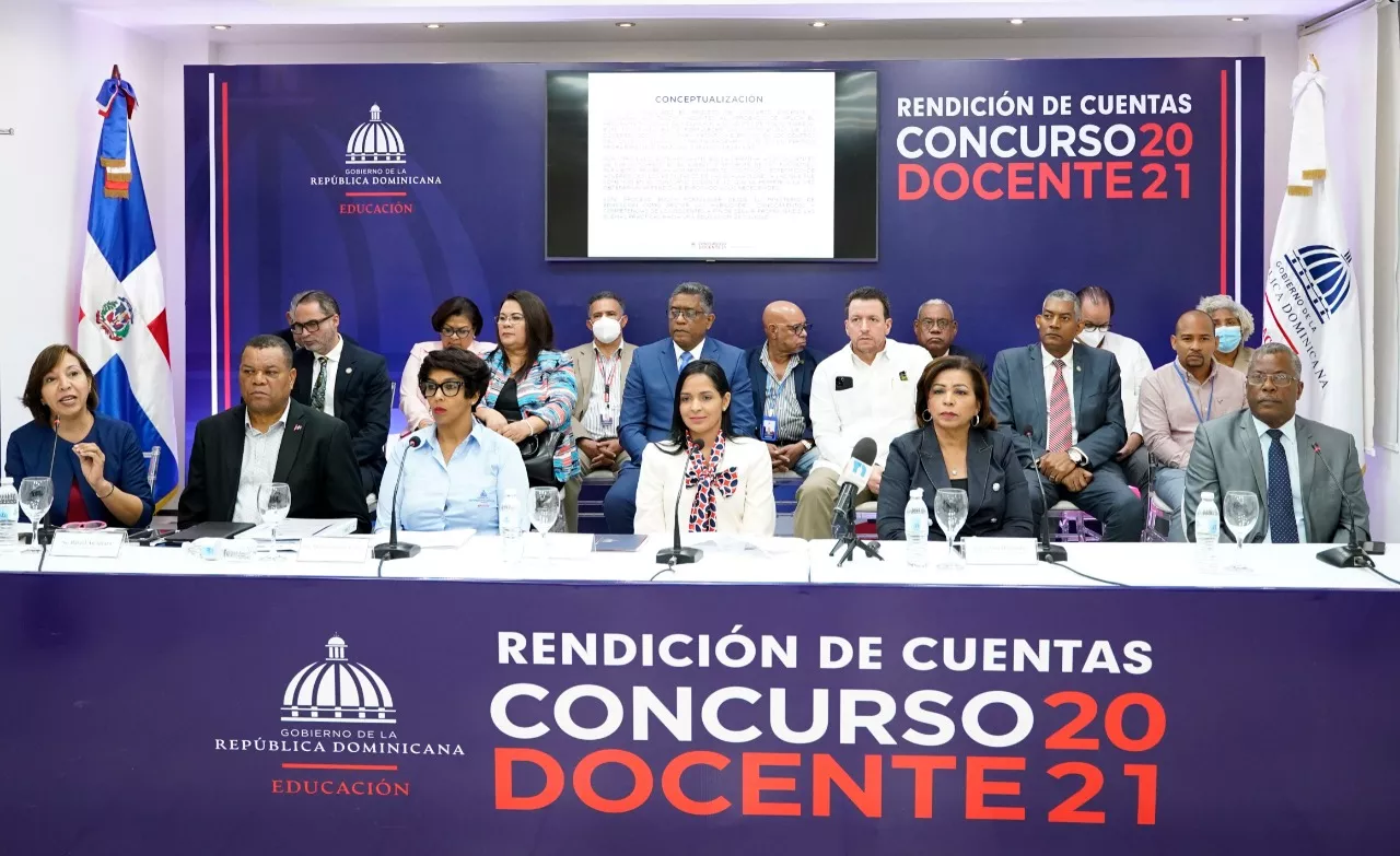 postulantes, concurso, maestros
