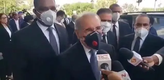 Danilo Medina