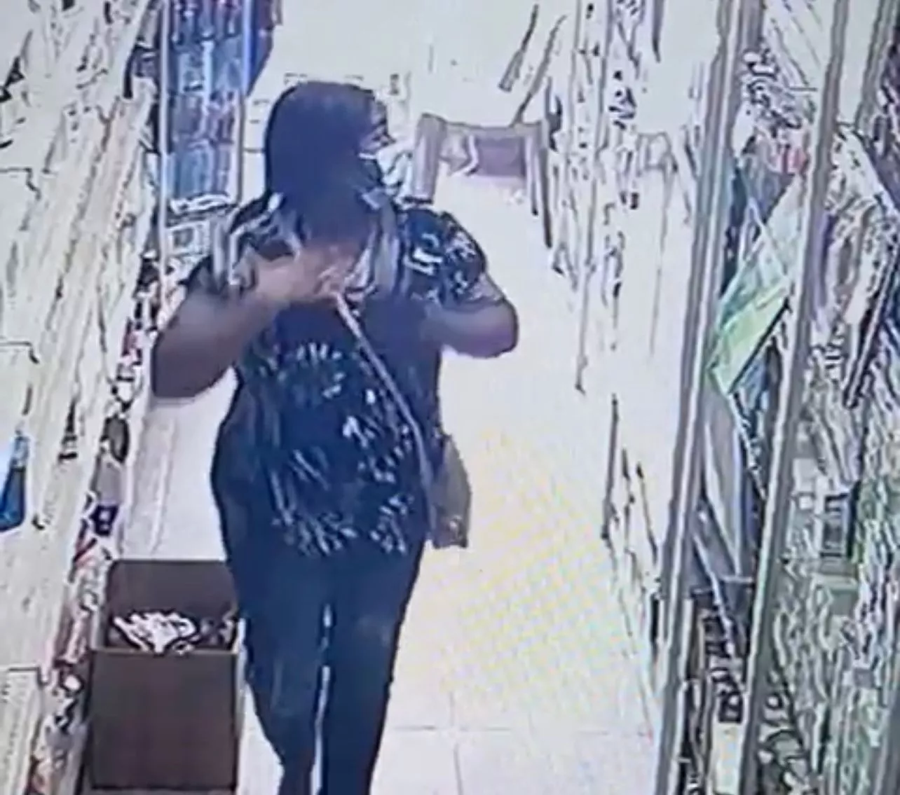 mujeres