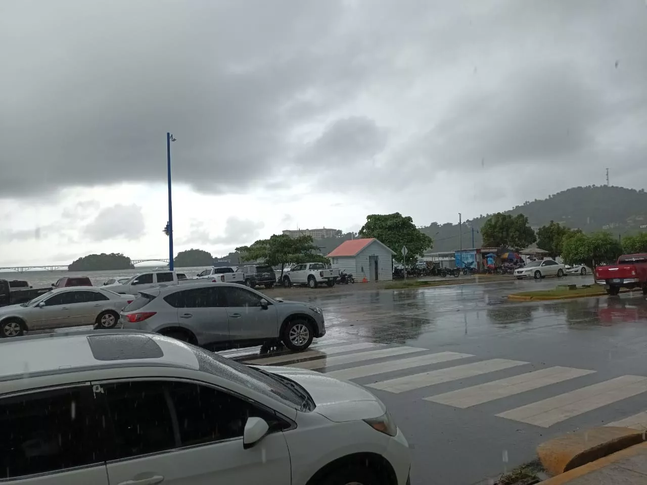 Meteorología