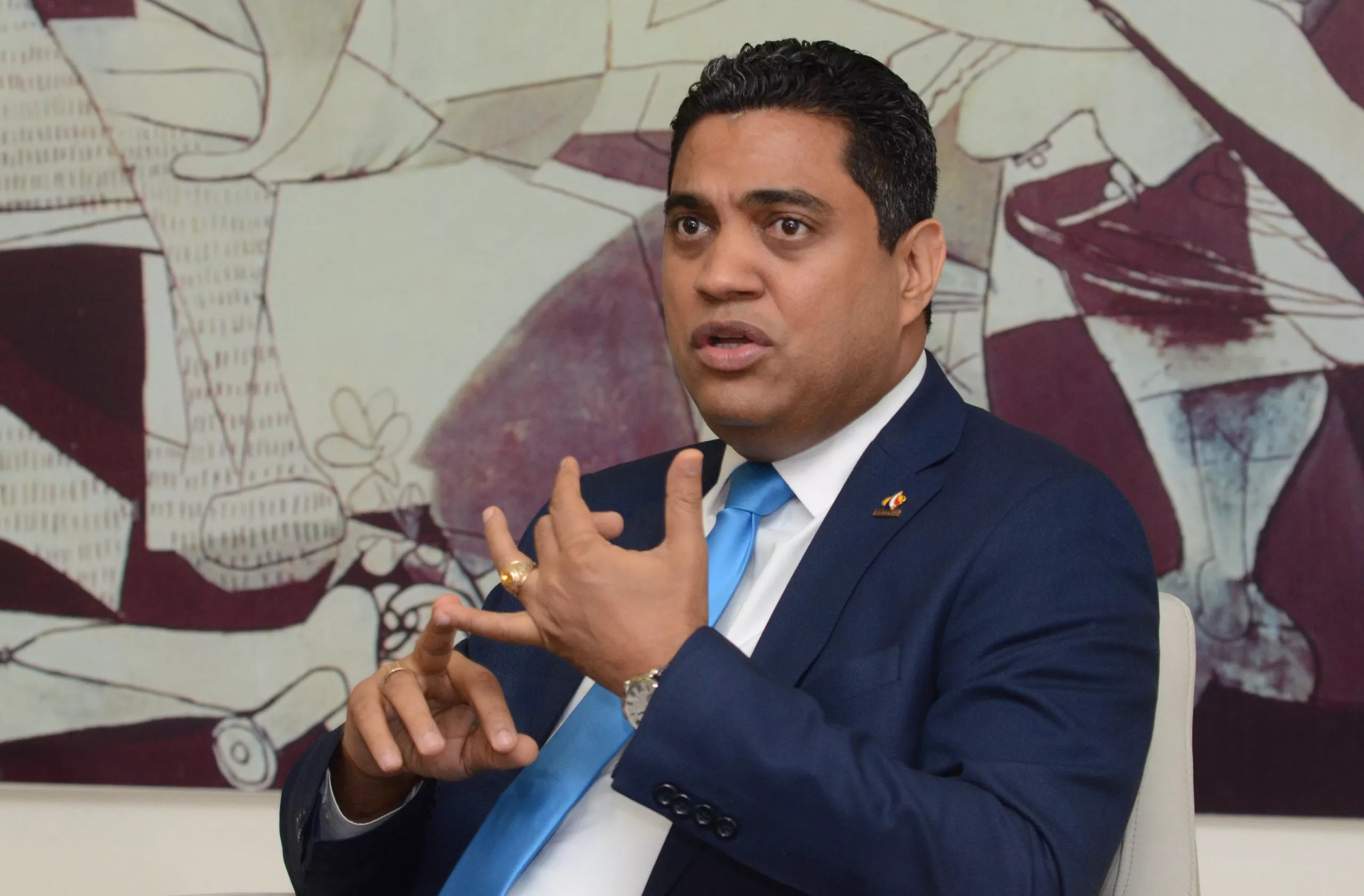 alcalde