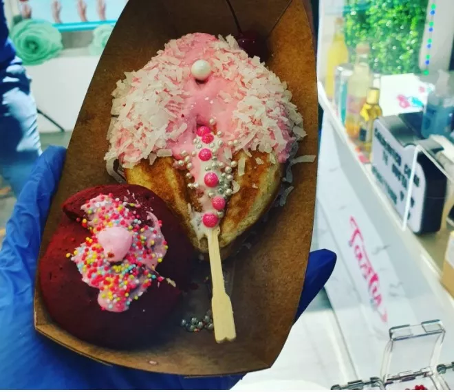 dulce