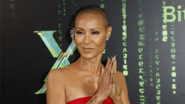 Jada Pinkett-Smith