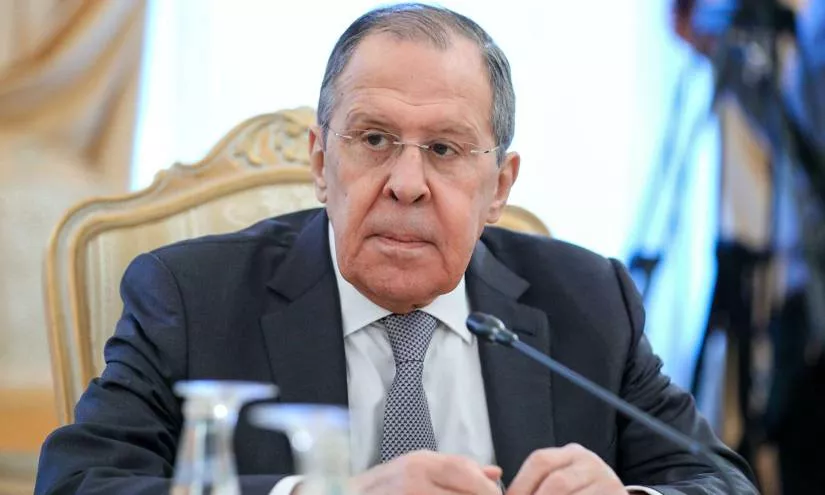Lavrov