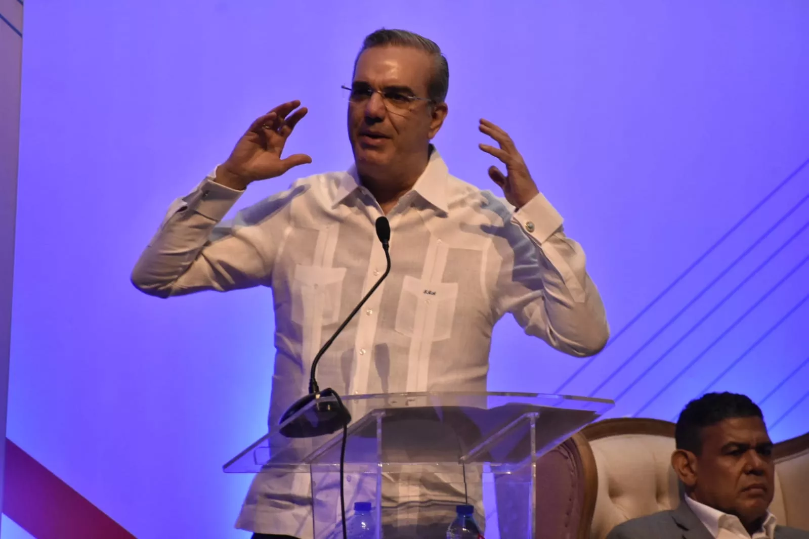 luis abinader