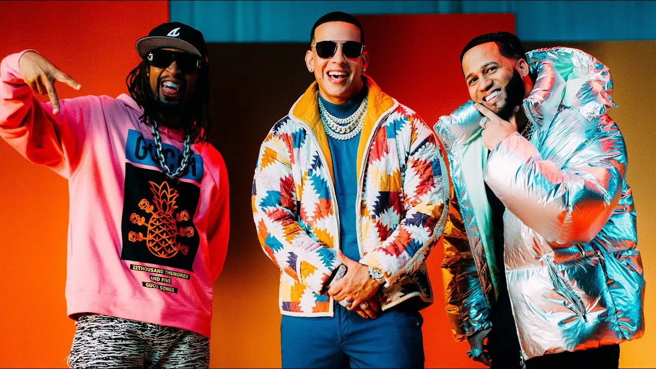 Daddy Yankee