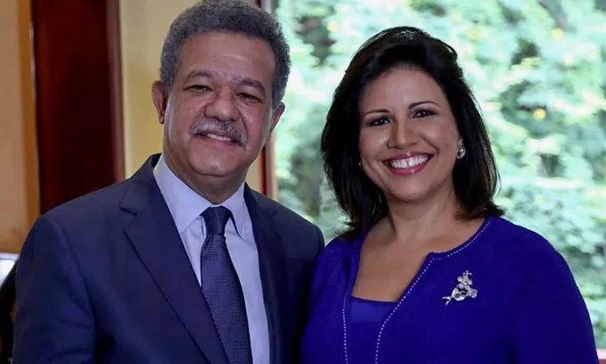 mragarita y leonel