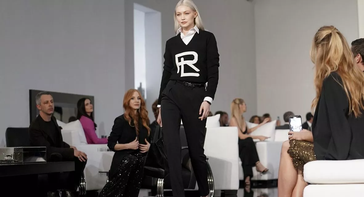 Ralph Lauren