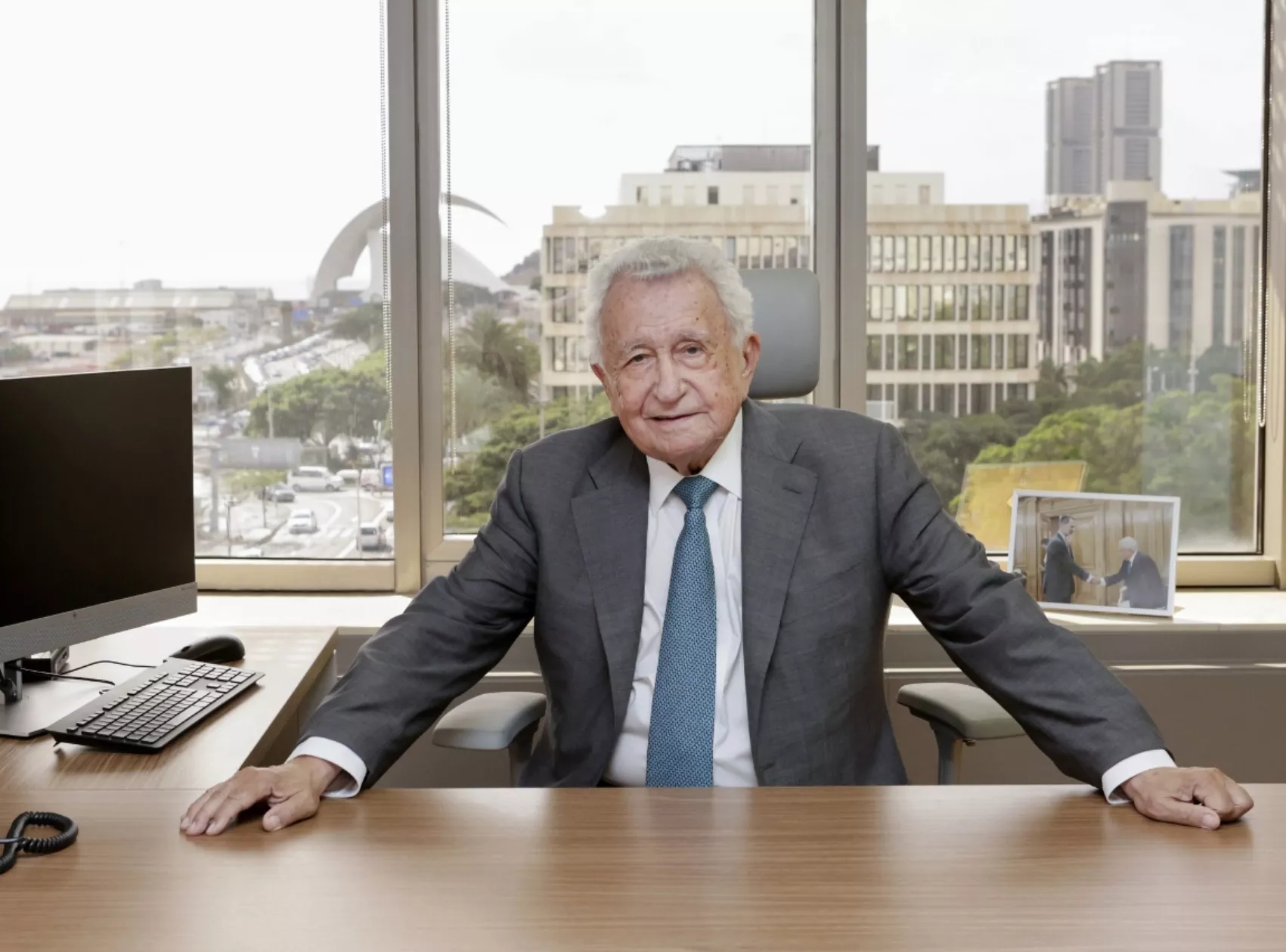 Juan José Hernández