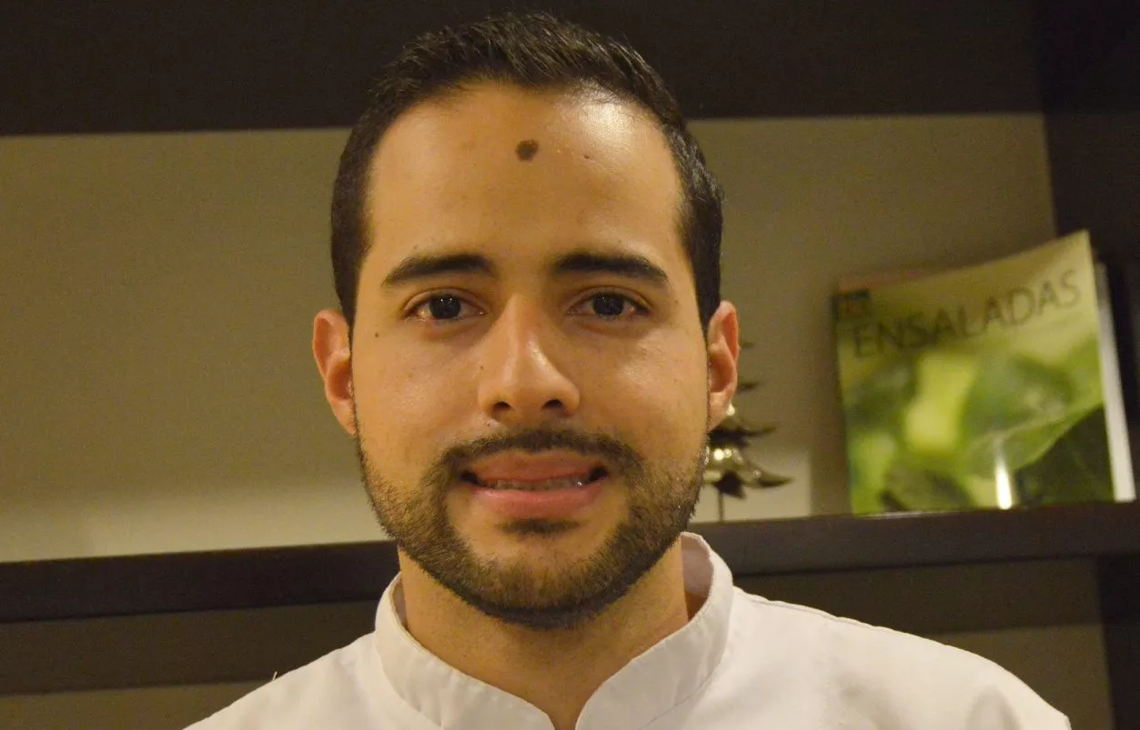 Luis Ortiz